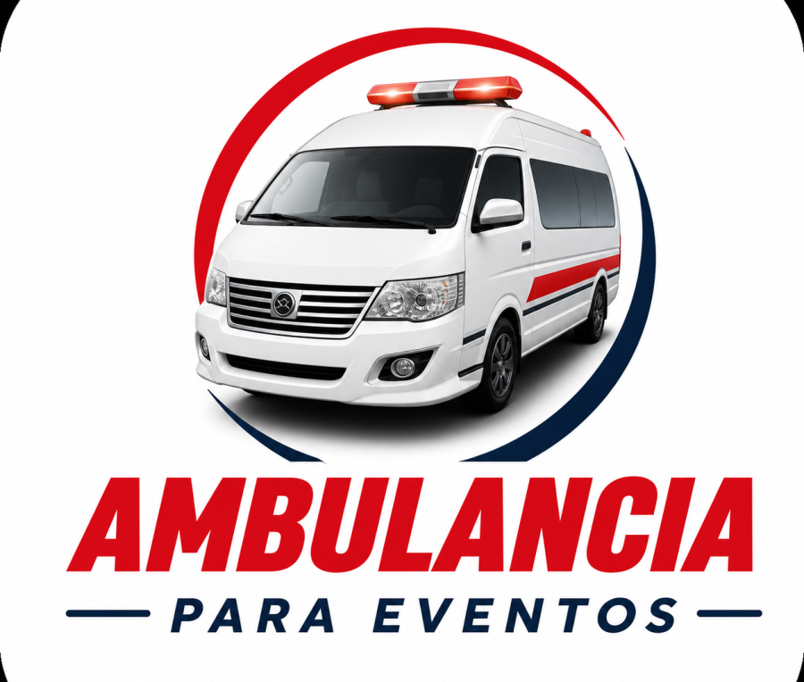 Servicio de ambulancia en Lima - Unidad equipada para emergencias y eventos